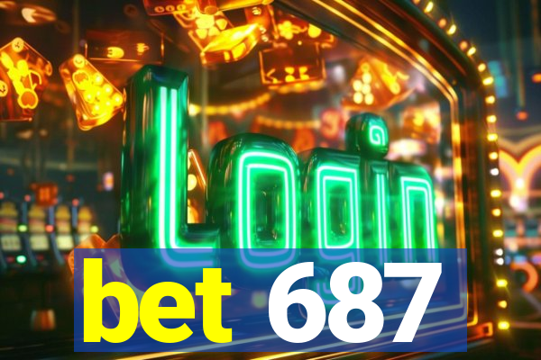 bet 687